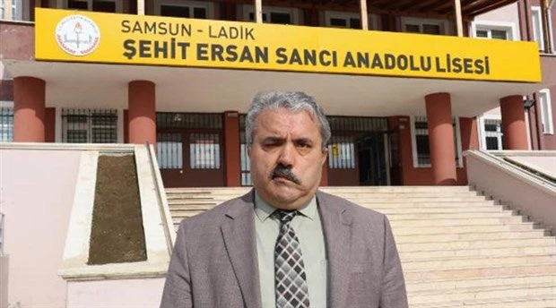 100 χρόνια πίσω οι Τούρκοι – Σαμψούντα: Παίζουν οθωμανικά εμβατήρια σε σχολείο